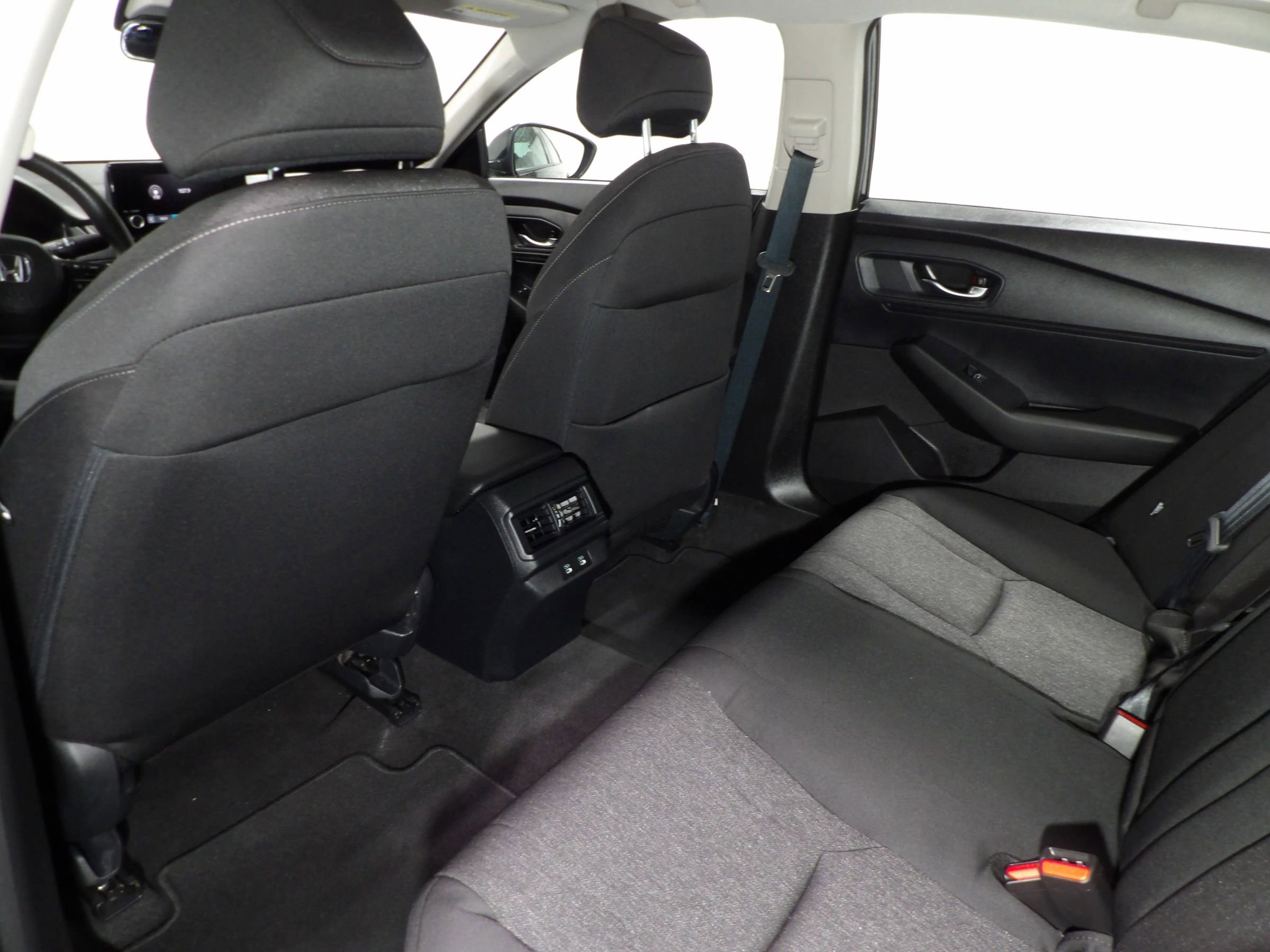 Used 2025 Honda Accord SE image 12