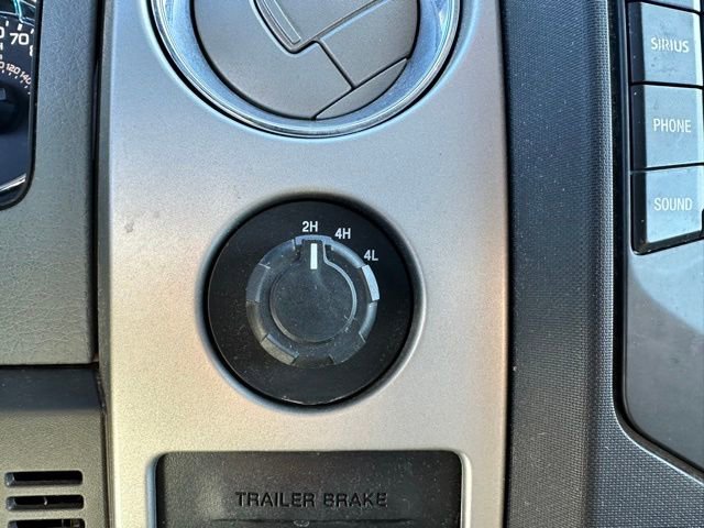 Used 2013 Ford F150 XLT w/ Luxury Equipment Group image 15