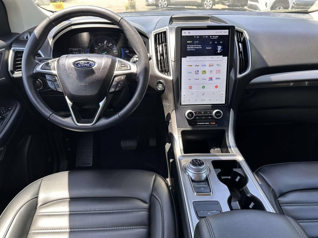 Used 2023 Ford Edge SEL w/ Convenience Package AWD/4WD image 15