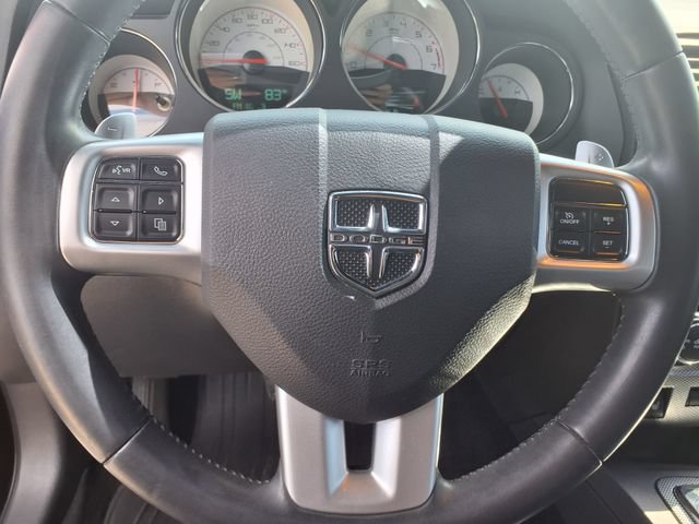 Used 2014 Dodge Challenger R/T RWD image 22