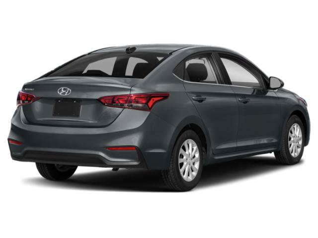 Used 2022 Hyundai Accent SEL FWD image 5