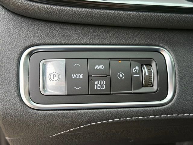 New 2026 Buick Enclave Preferred AWD/4WD image 25