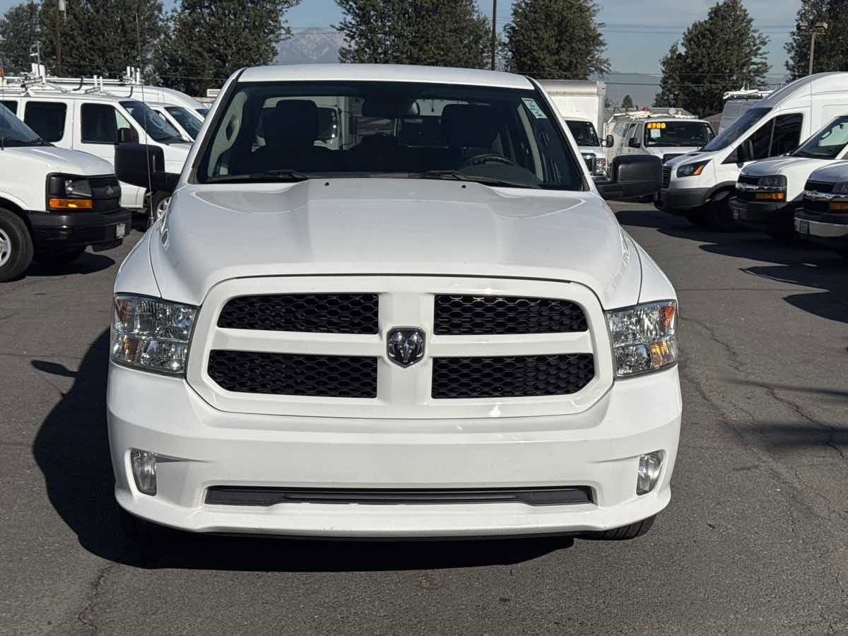 Used 2016 RAM 1500 Express image 2