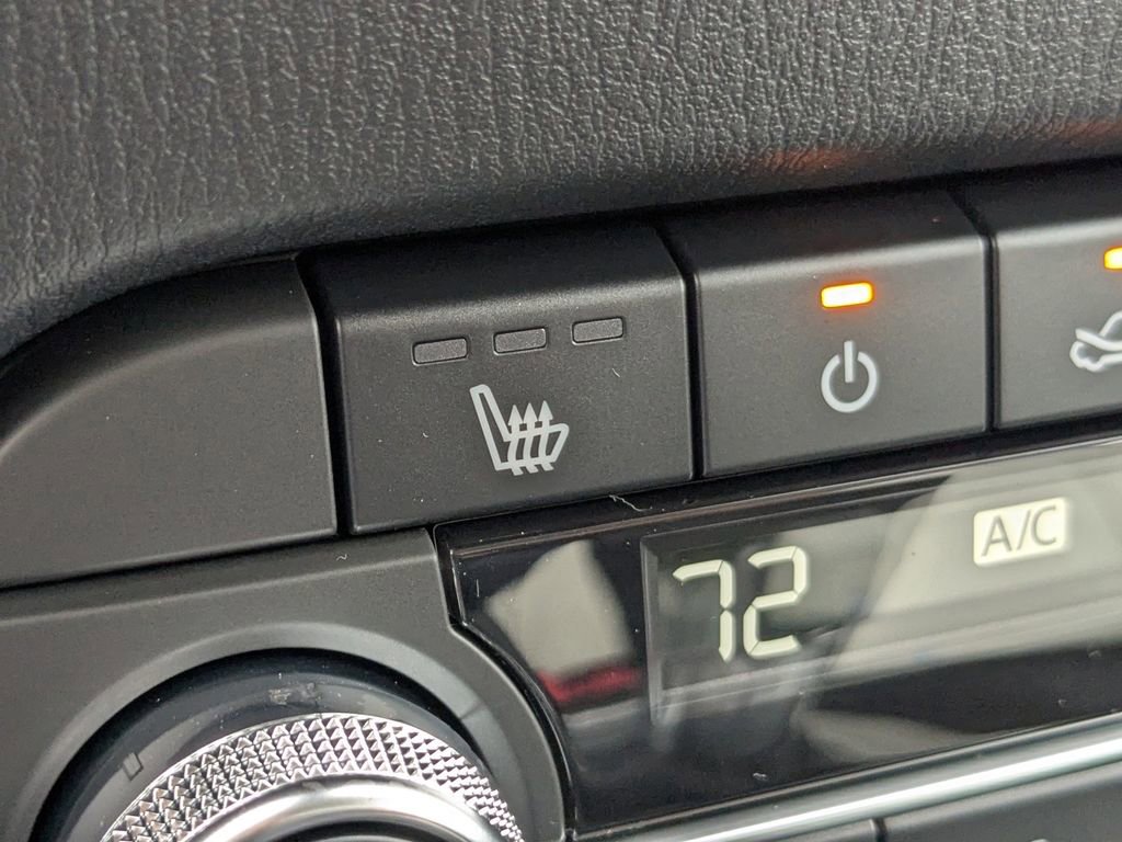 New 2025 MAZDA CX-5 AWD 2.5 S w/ Preferred Package image 24