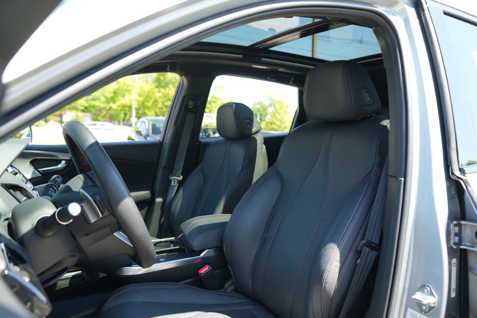 Certified 2025 Acura RDX A-Spec AWD/4WD image 17