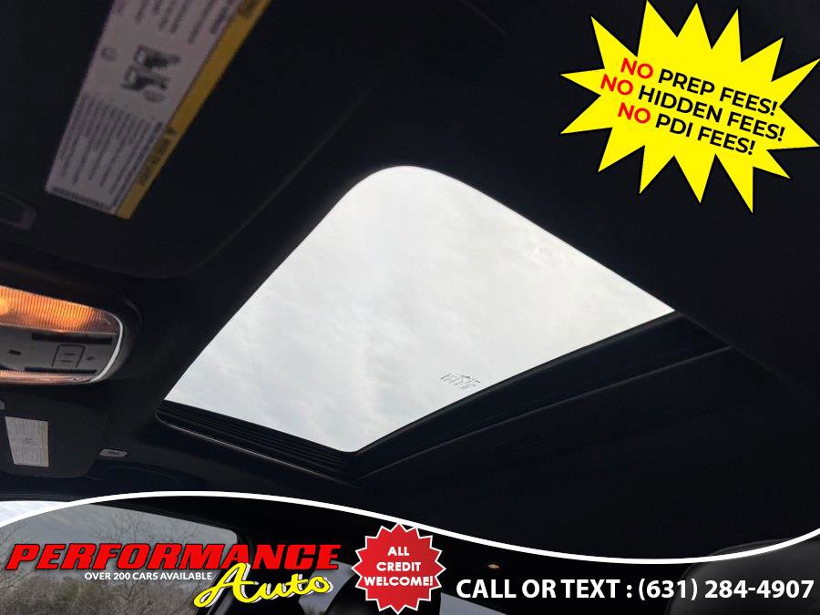 Used 2021 Jeep Grand Cherokee Limited w/ Trailer Tow Group IV image 13