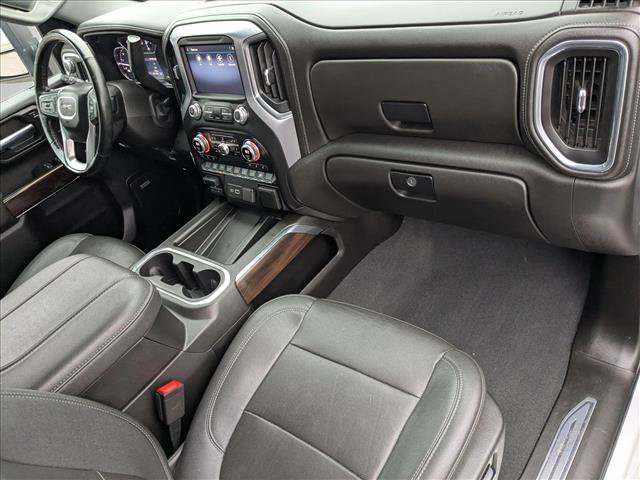 Certified 2023 GMC Sierra 3500 SLT w/ SLT Premium Package image 27