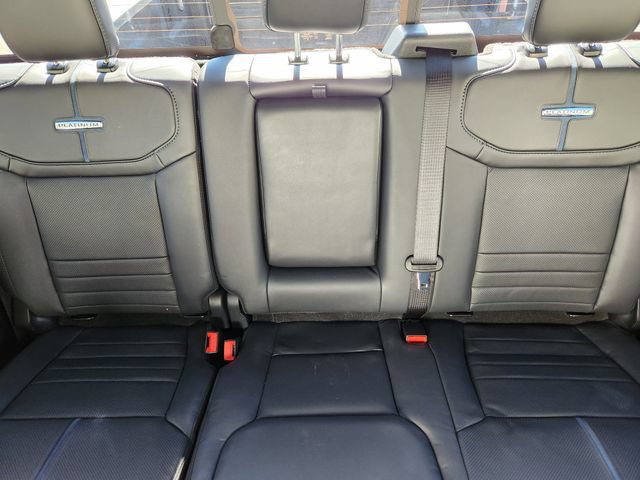 New 2026 Ford F250 Platinum AWD/4WD image 15