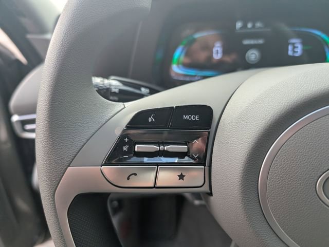 New 2026 Hyundai Elantra Blue image 18