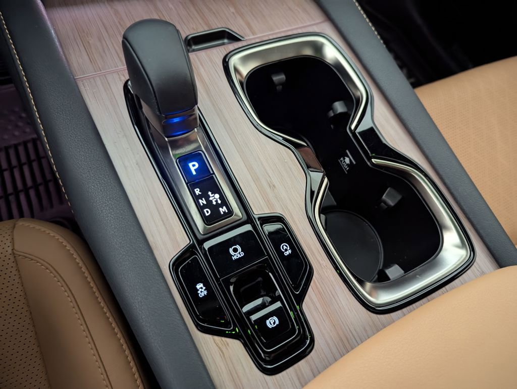 Used 2025 Lexus RX 350 Premium Plus w/ Accessory Package (K3) image 72