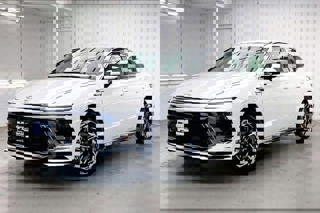 New 2026 Hyundai Sonata SEL image 21