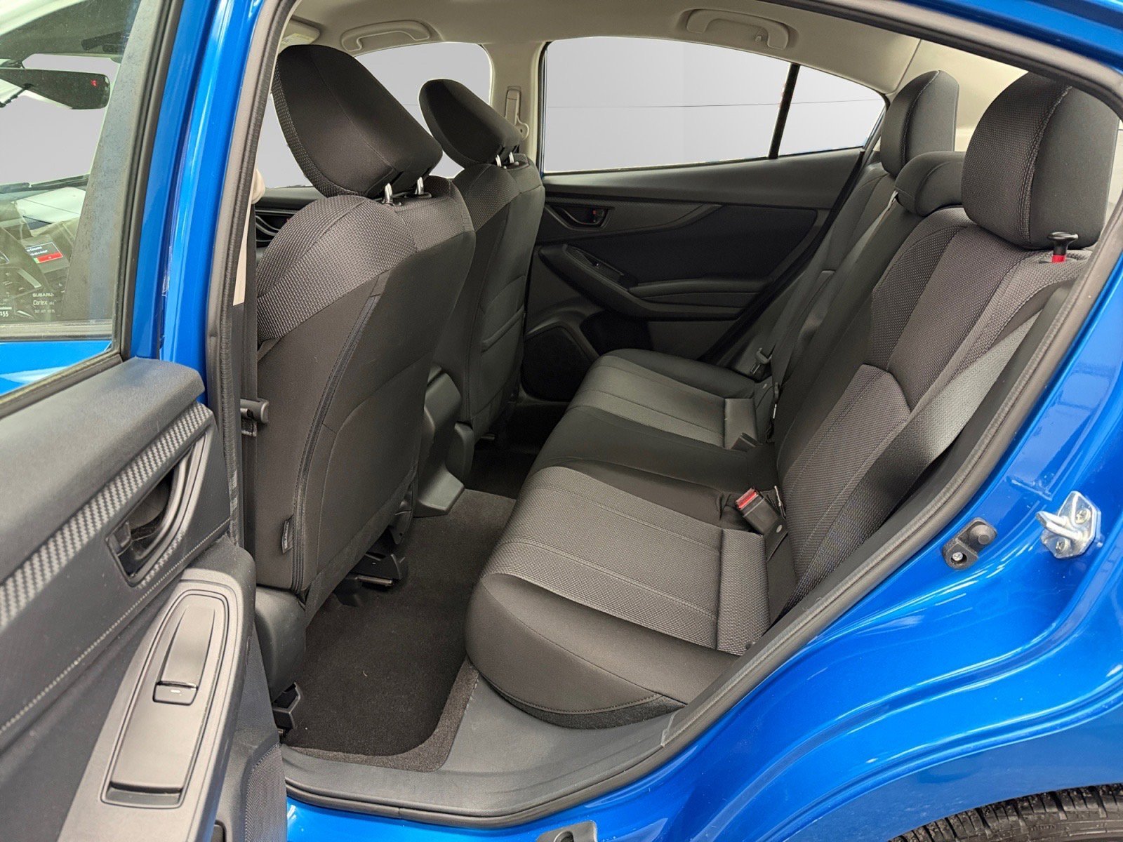 Used 2023 Subaru Impreza Premium image 13