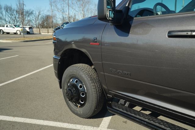 New 2026 RAM 3500 Laramie w/ Night Edition image 35
