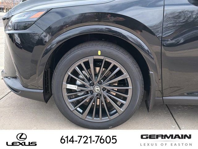 New 2026 Lexus RX 350 Premium image 11