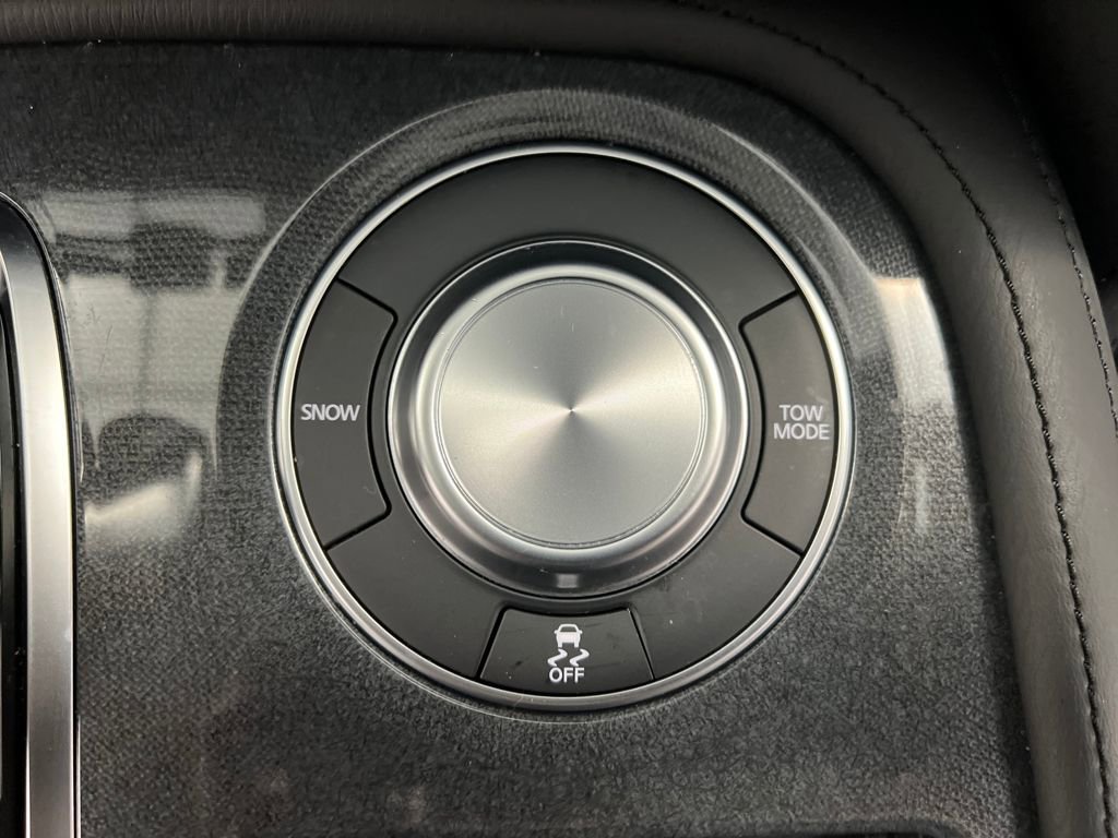 Used 2024 Nissan Armada SV w/ Cargo Package image 44