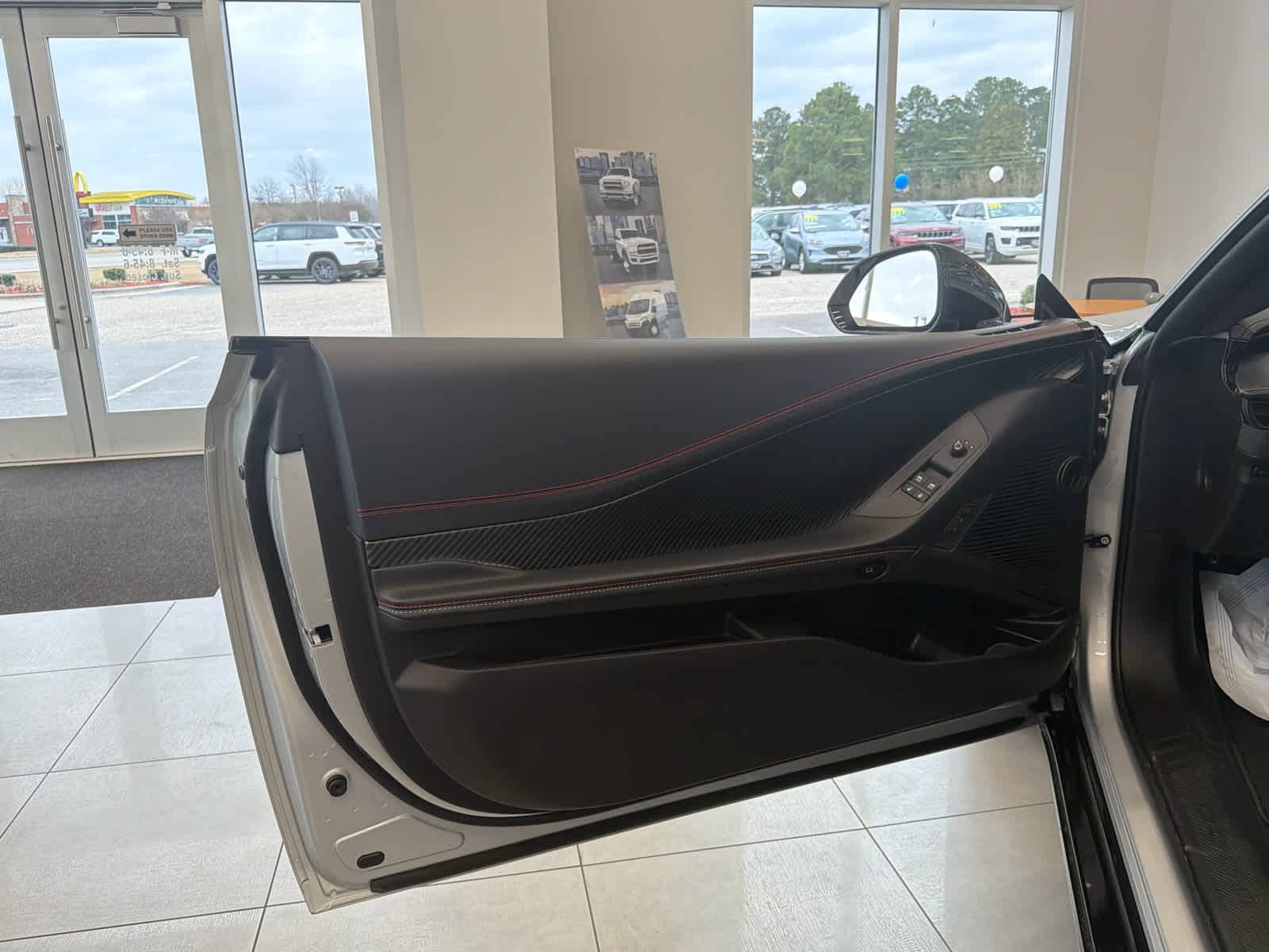 New 2026 Dodge Charger Scat Pack AWD/4WD image 50