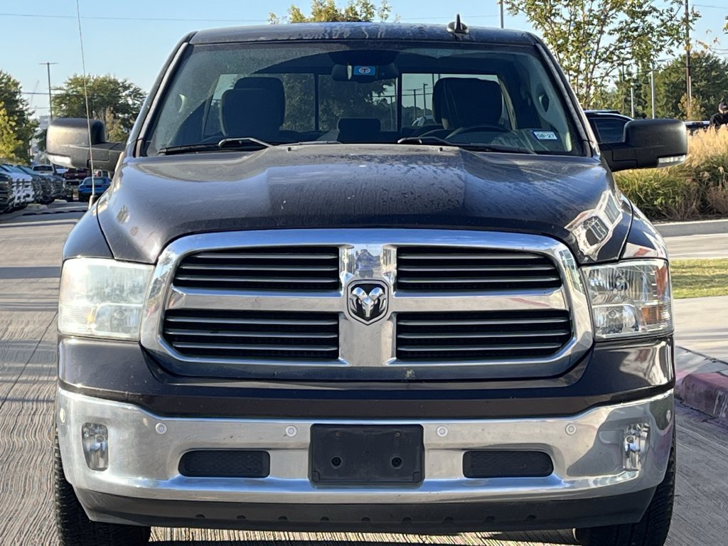Used 2016 RAM 1500 Lone Star RWD image 7