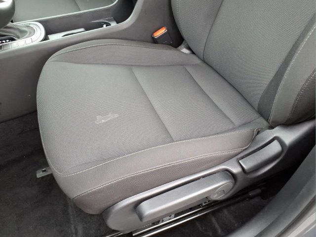 Used 2026 Hyundai Kona SEL Sport FWD image 13