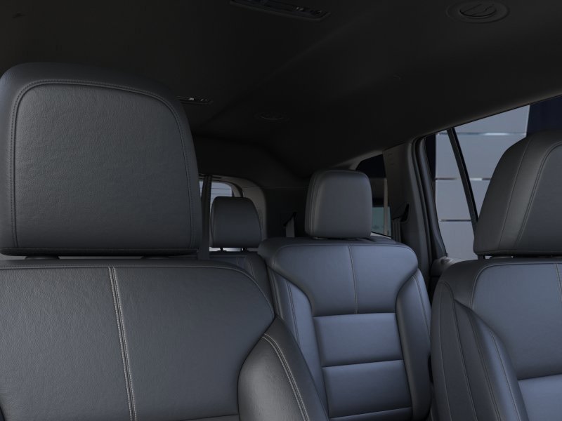 New 2026 GMC Acadia Elevation w/ Black Edition FWD image 24