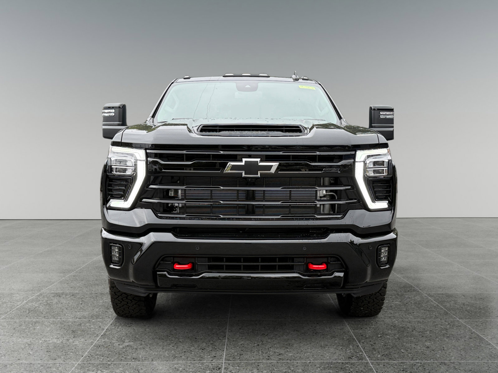 New 2026 Chevrolet Silverado 2500 LT w/ Trail Boss Package image 8