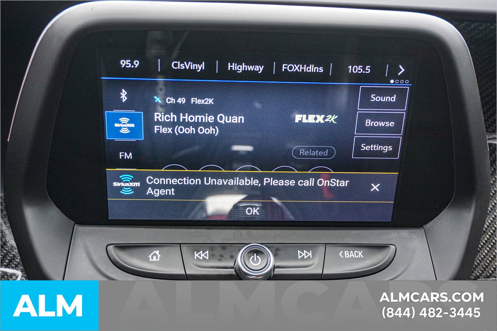 Used 2021 Chevrolet Camaro ZL1 RWD image 39