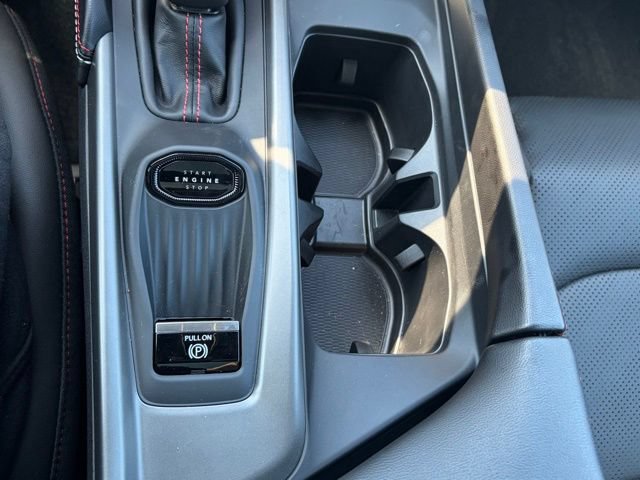 New 2026 Dodge Charger Scat Pack AWD/4WD image 28