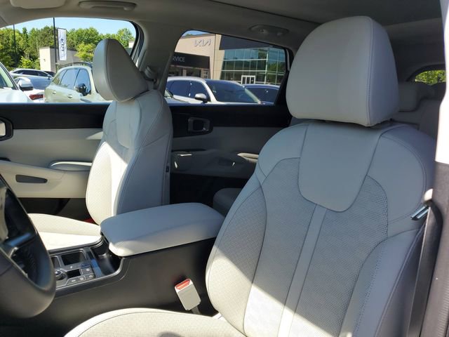 New 2026 Kia Sorento S FWD image 22