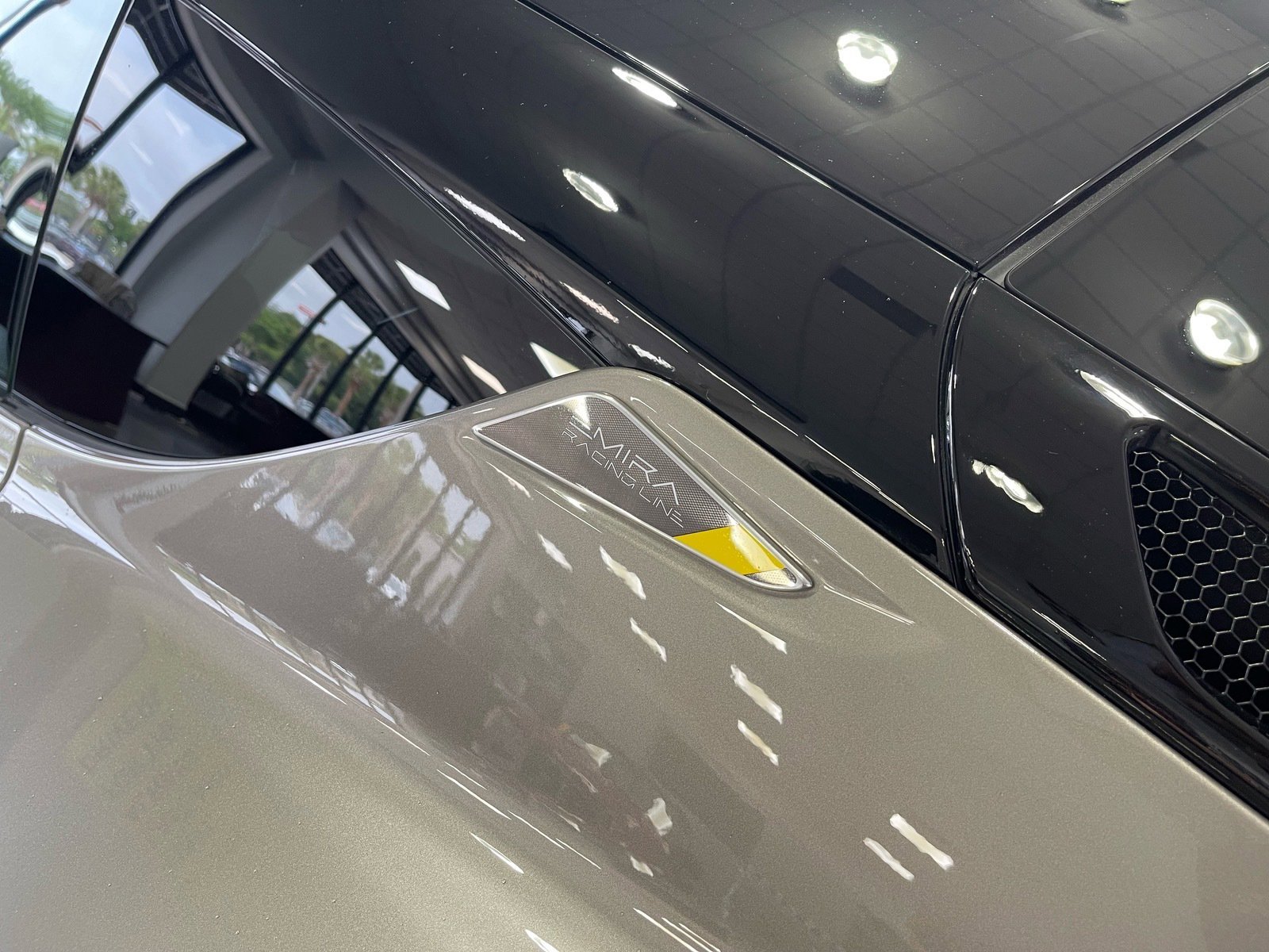 Used 2026 Lotus Emira SE RWD image 15