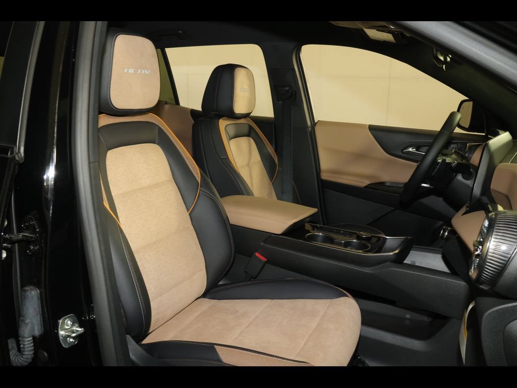 New 2026 Chevrolet Equinox ACTIV FWD image 21