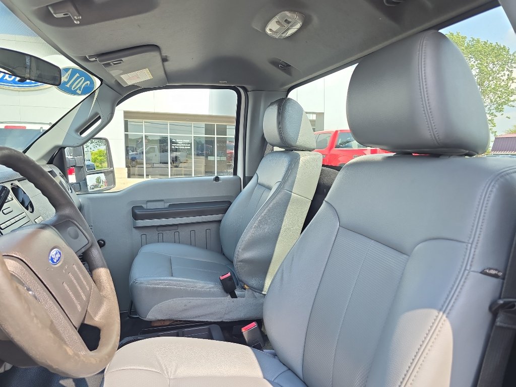 Used 2014 Ford F250 XL RWD image 10