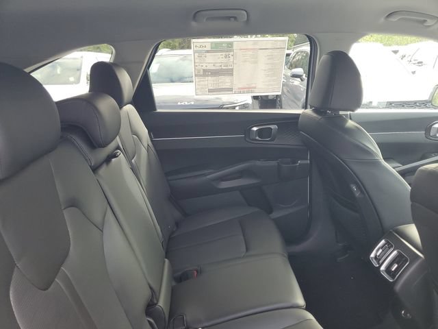 New 2026 Kia Sorento S FWD image 29