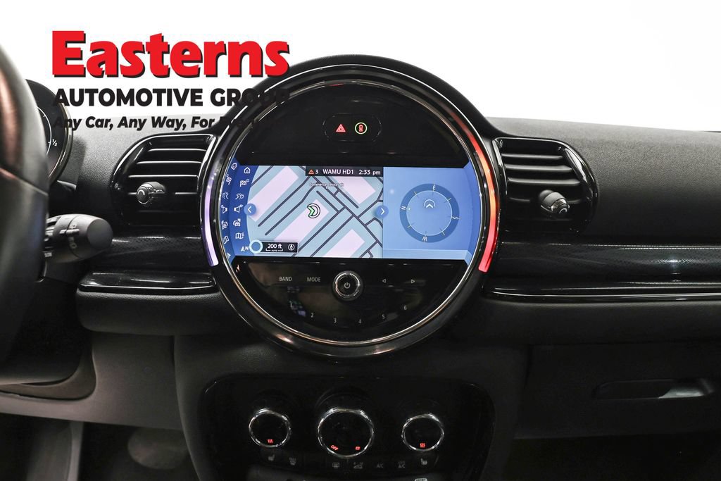 Used 2023 MINI Cooper Clubman S FWD image 12