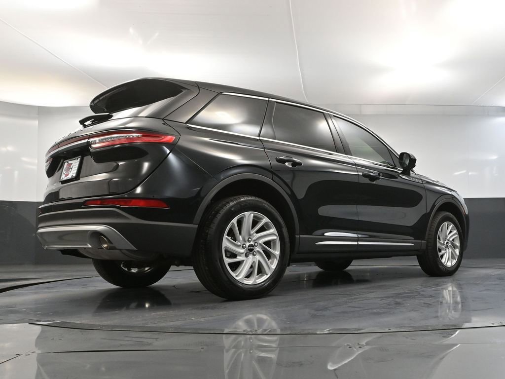 Used 2024 Lincoln Corsair Premiere image 52