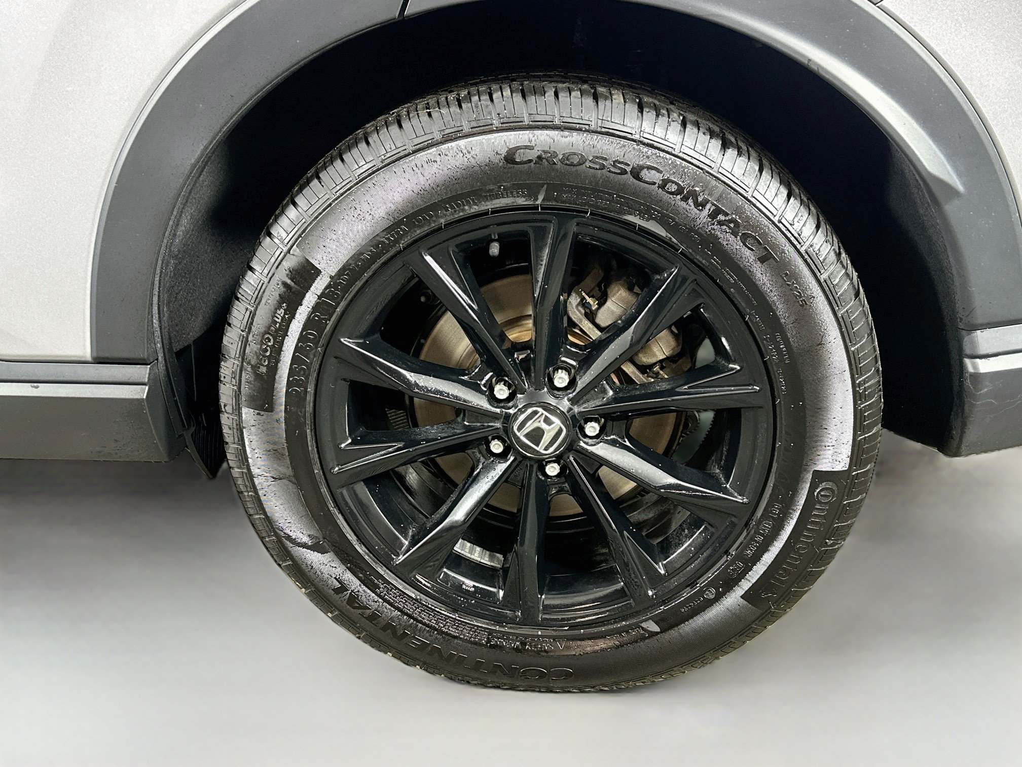 Certified 2025 Honda CR-V Sport-L image 29