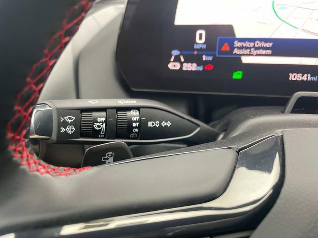 Used 2024 Chevrolet Equinox EV RS image 36