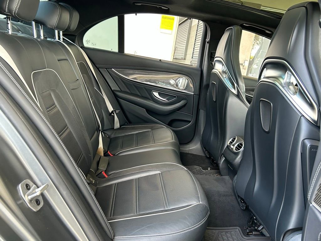 Used 2019 Mercedes-Benz E 63 AMG S image 47