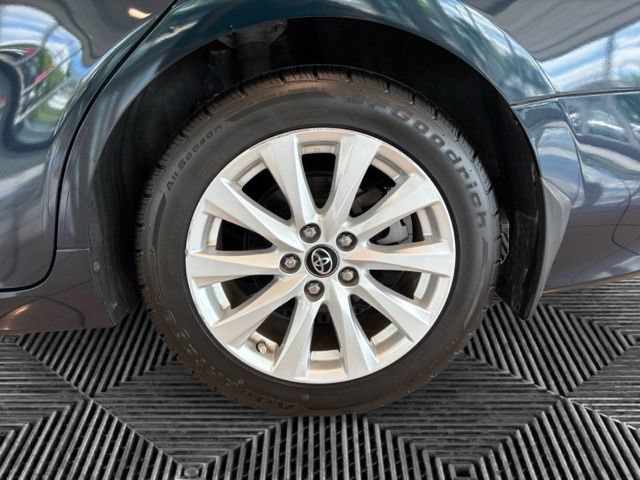 Used 2018 Toyota Camry LE FWD image 26