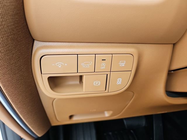 Used 2026 Hyundai Palisade Calligraphy FWD image 18