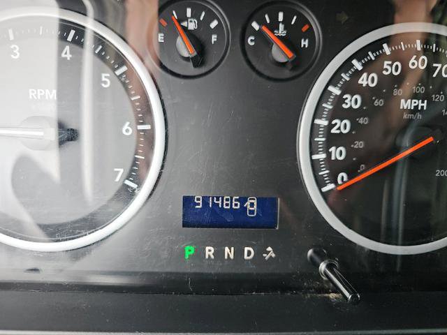 Used 2012 RAM 1500 Express image 12