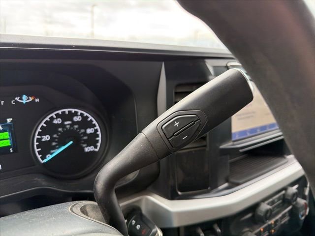 Certified 2024 Ford F350 XL w/ XL Driver Assist Package image 39
