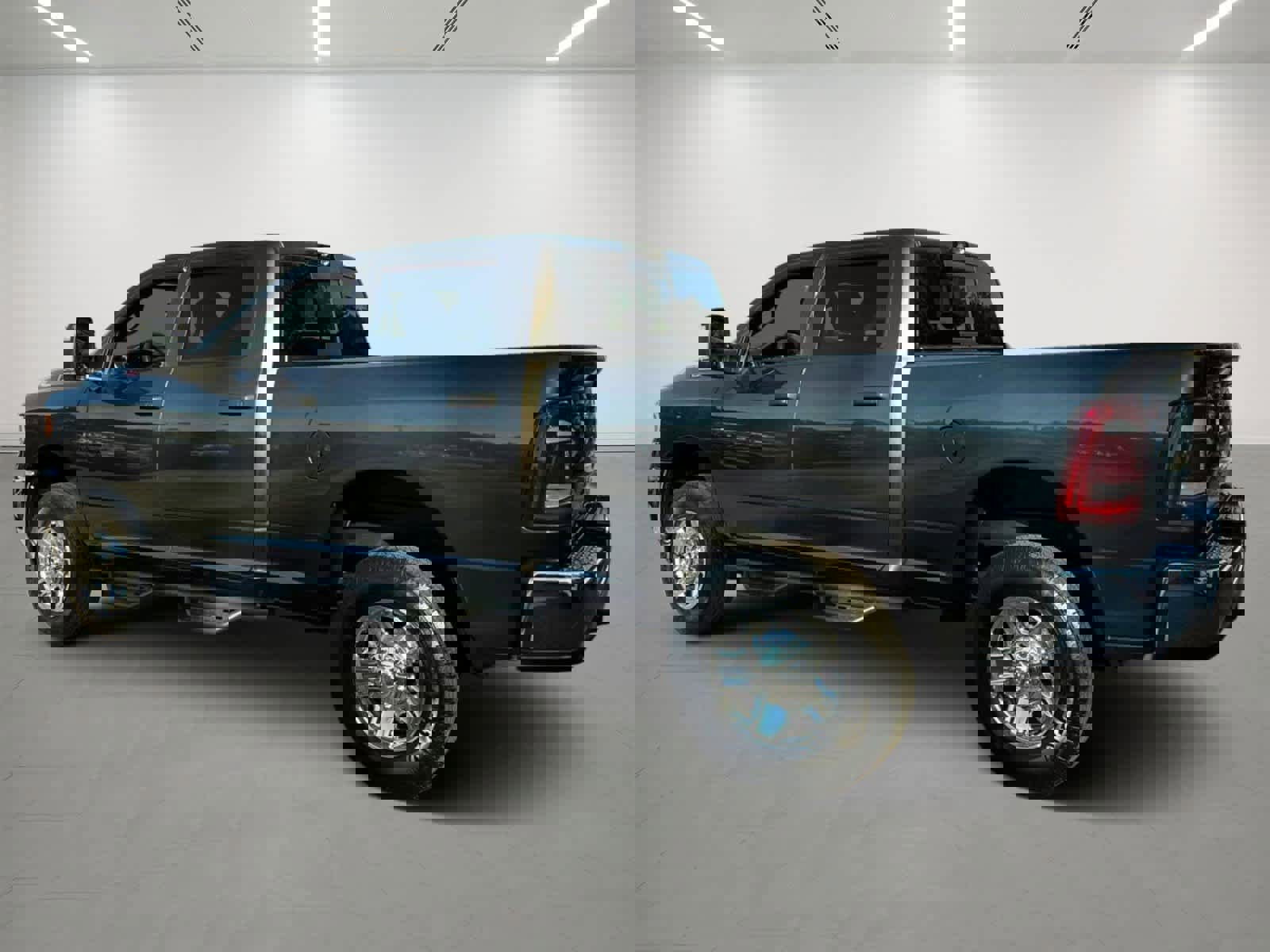 Used 2024 RAM 2500 Tradesman w/ Towing Technology Group image 3