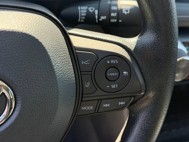 Certified 2023 Toyota RAV4 XLE AWD/4WD image 28