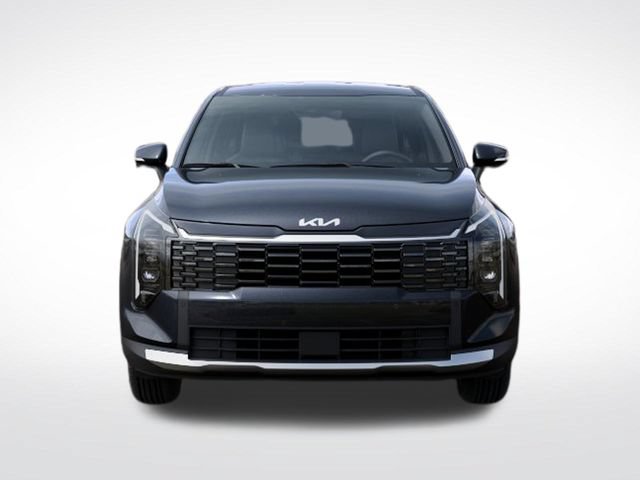 New 2026 Kia Sportage EX FWD image 2