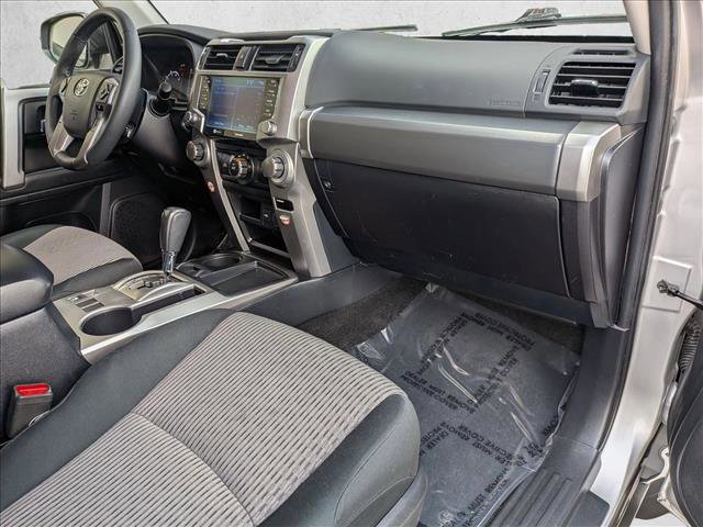 Used 2023 Toyota 4Runner SR5 image 20