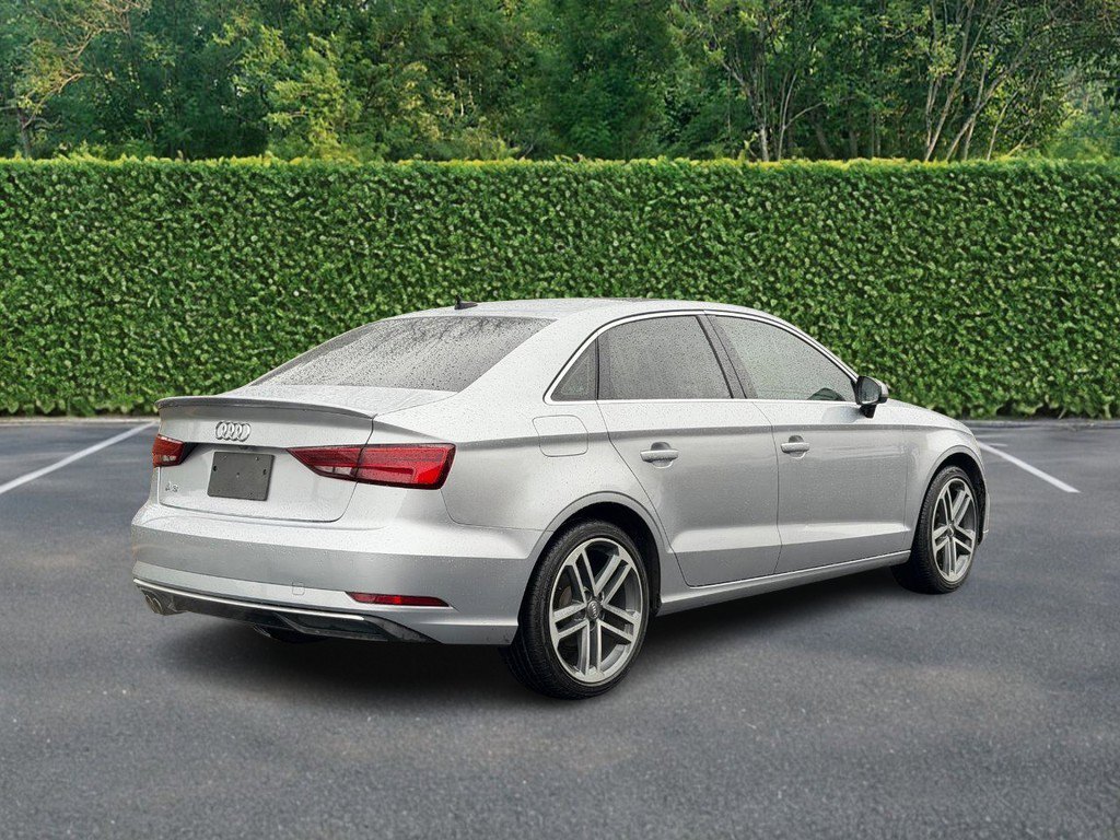Used 2019 Audi A3 2.0T Titanium image 3