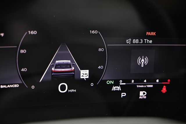 New 2025 Audi Q5 Prestige image 42