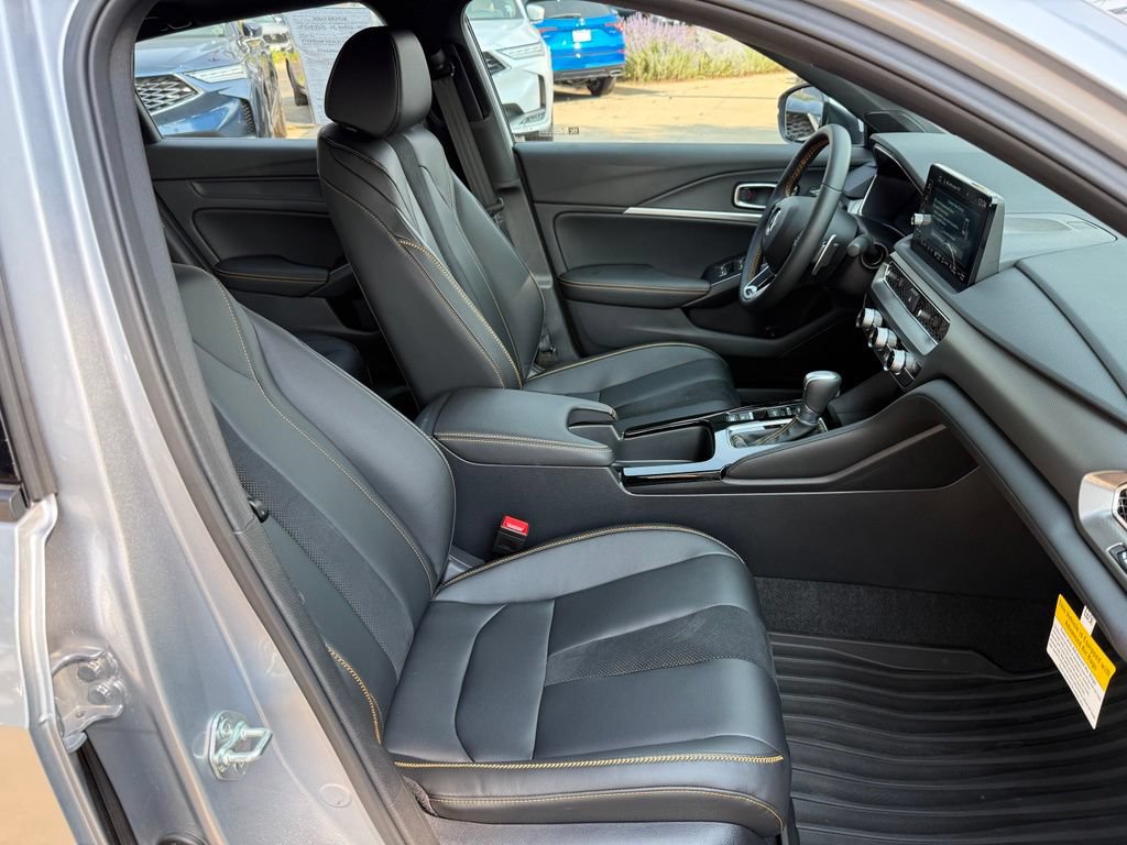 Certified 2026 Acura Integra A-Spec w/ Technology Package FWD image 20