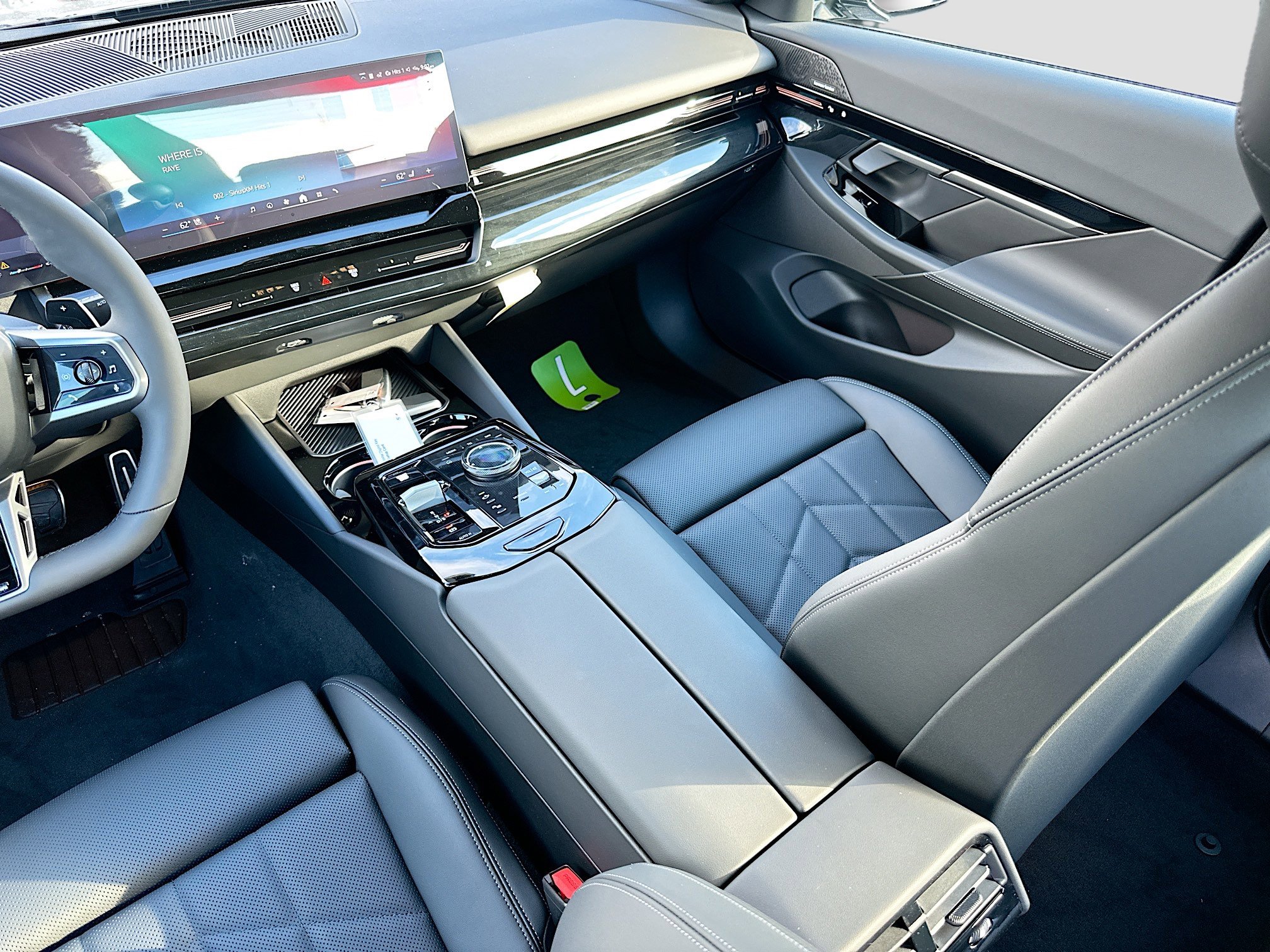 New 2026 BMW 530i w/ M Sport Package image 18