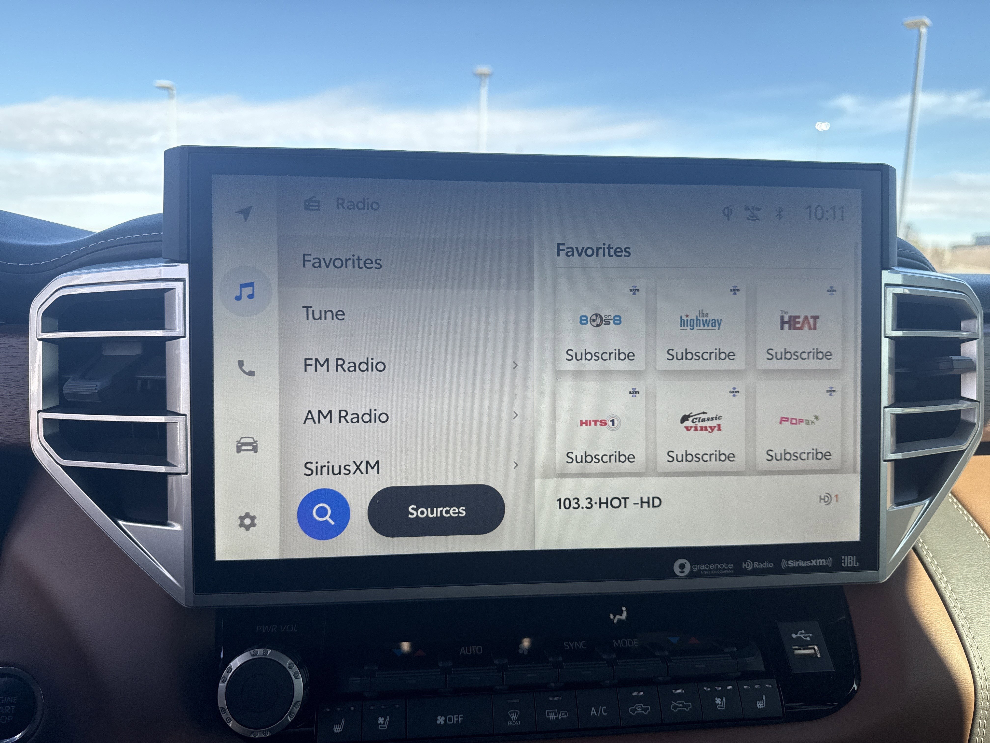 Used 2024 Toyota Tundra 1794 Edition image 21