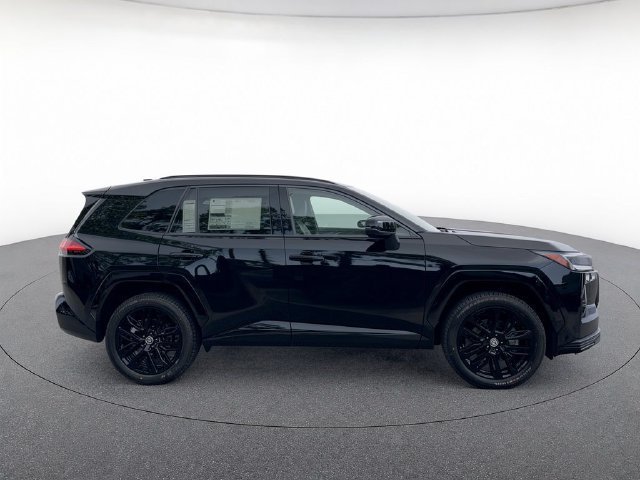New 2026 Toyota RAV4 XSE w/ Weather Package AWD/4WD image 7